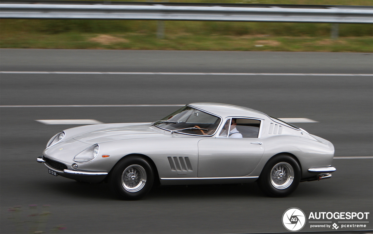 Ferrari 275 GTB/4