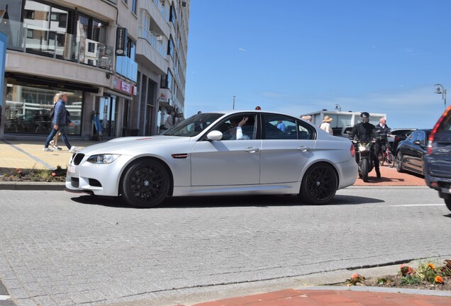 BMW M3 E90 CRT