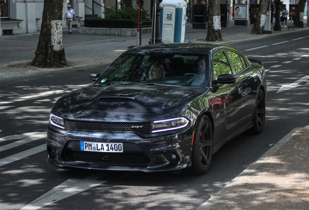 Dodge Charger SRT 392 2015