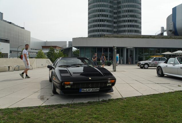 Ferrari 308 GTS Quattrovalvole