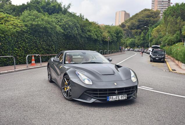 Ferrari F12berlinetta