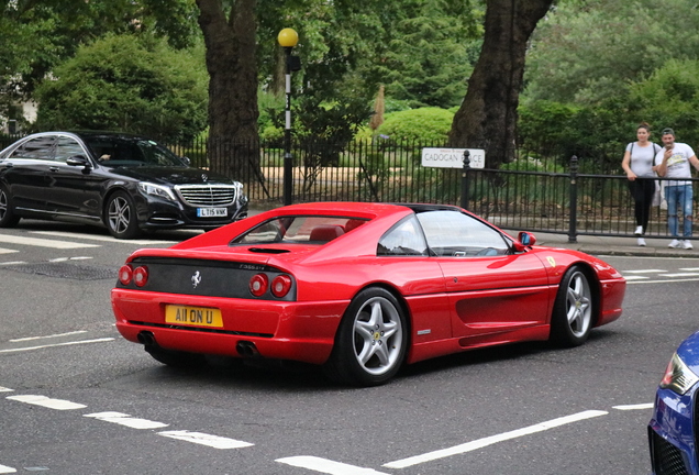 Ferrari F355 GTS