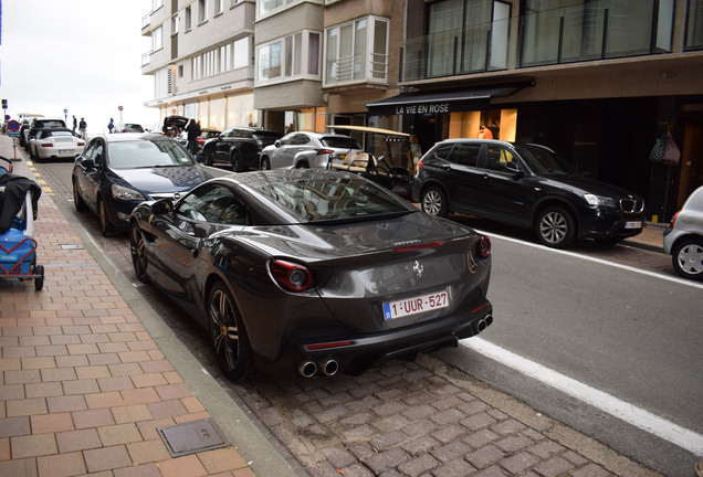 Ferrari Portofino