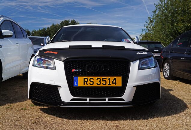 Audi RS3 Sportback