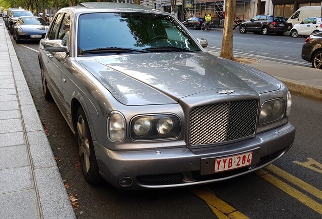 Bentley Arnage T