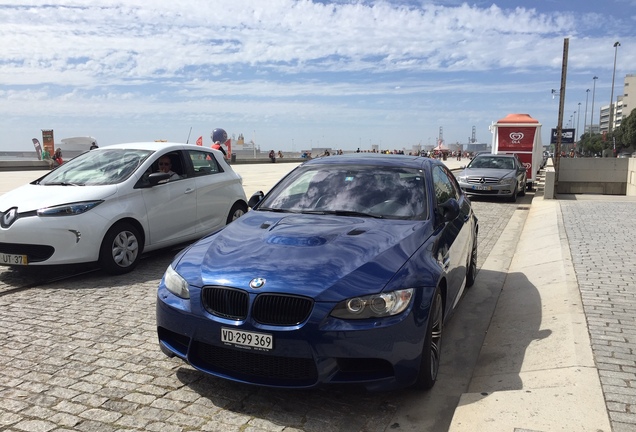 BMW M3 E92 Coupé