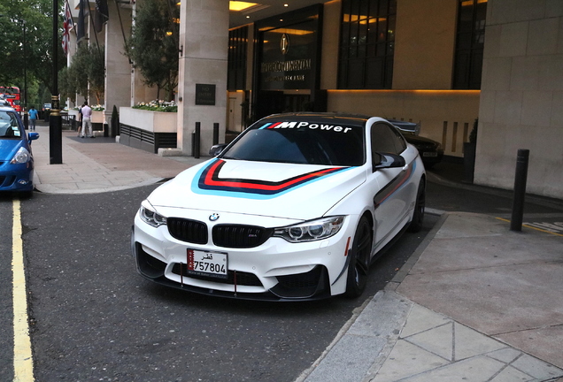 BMW M4 F82 Coupé 7thRowCustoms