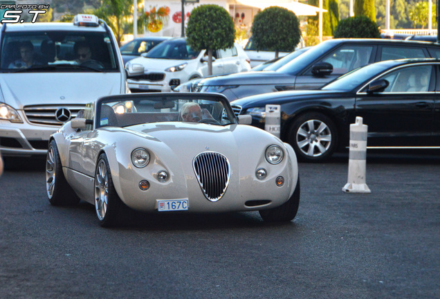 Wiesmann Roadster MF3