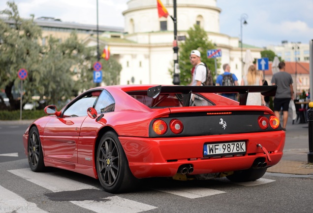 Ferrari F355 Berlinetta