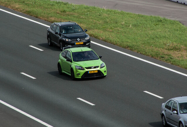 Ford Focus RS 2009