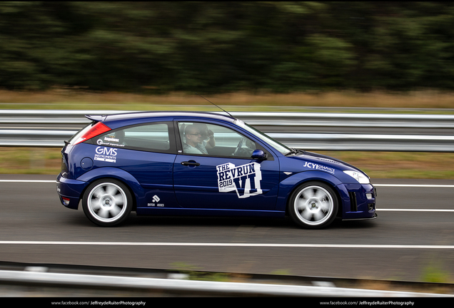 Ford Focus RS