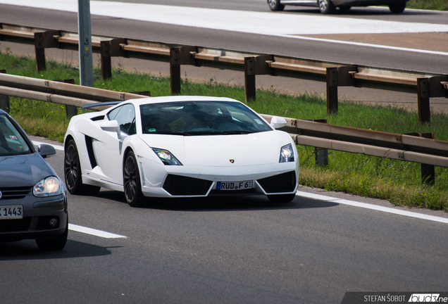 Lamborghini Gallardo LP560-2 50° Anniversario