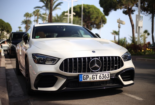 Mercedes-AMG GT 63 S Edition 1 X290