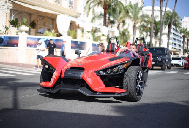 Polaris Slingshot SL