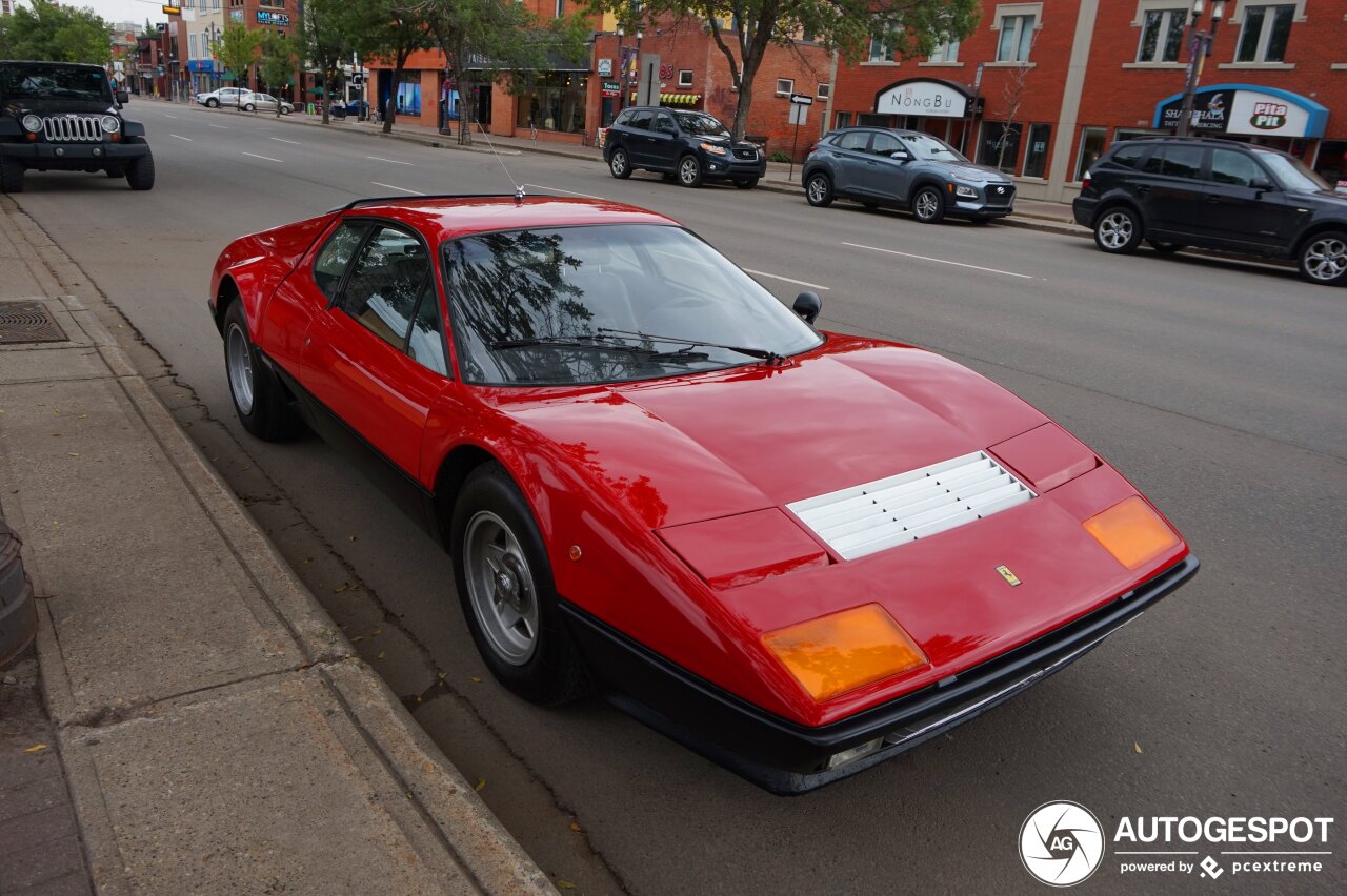 Ferrari 512 BB