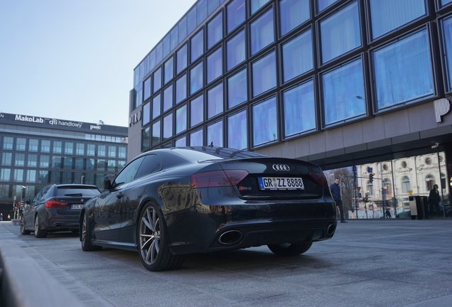 Audi RS5 B8 2012