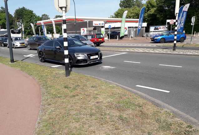 Audi RS7 Sportback