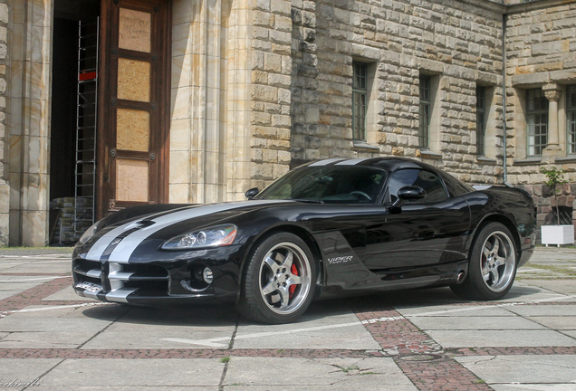 Dodge Viper SRT-10 Coupé 2003