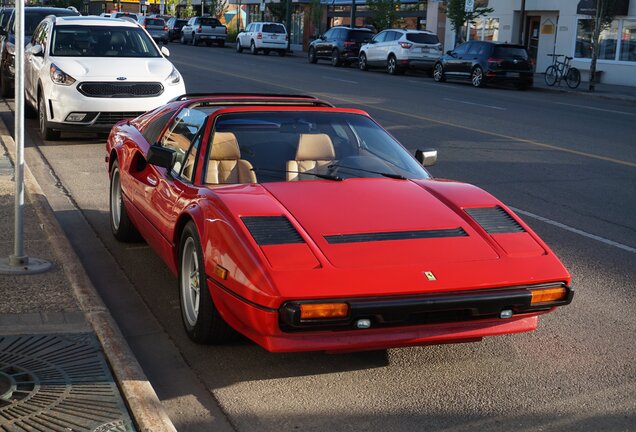 Ferrari 308 GTS Quattrovalvole