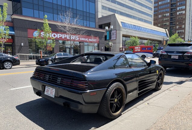 Ferrari 348 TS