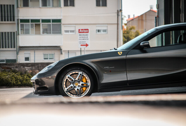 Ferrari 612 Scaglietti