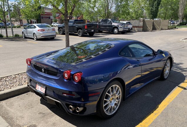 Ferrari F430