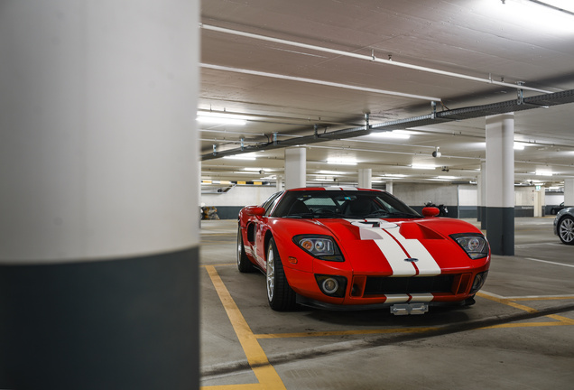 Ford GT