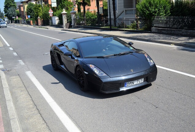 Lamborghini Gallardo