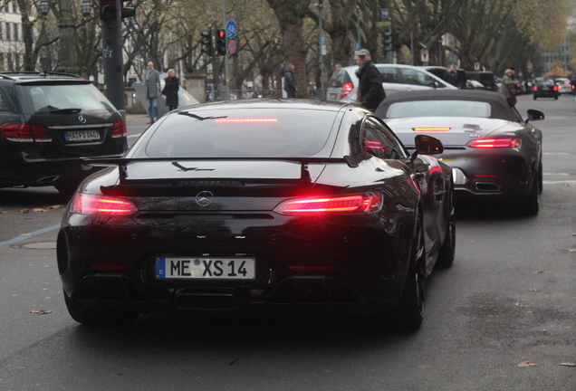 Mercedes-AMG GT R C190