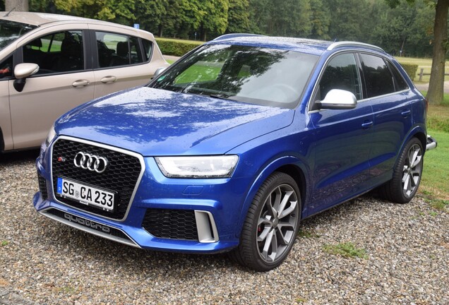 Audi RS Q3