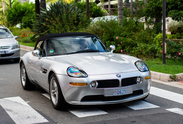 BMW Z8