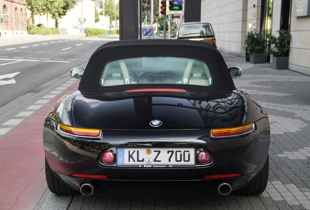 BMW Z8