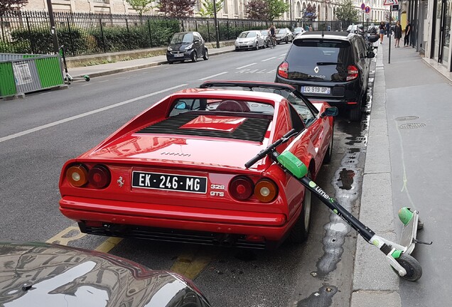 Ferrari 328 GTS