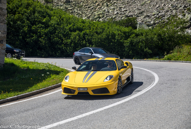 Ferrari 430 Scuderia