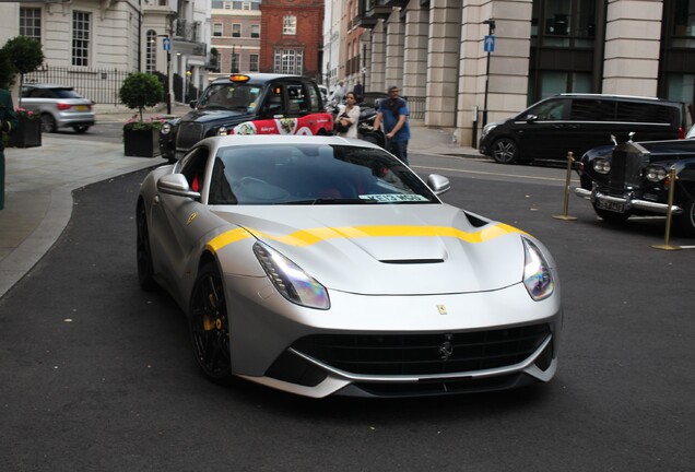 Ferrari F12berlinetta