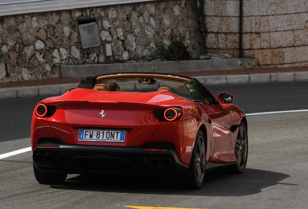 Ferrari Portofino