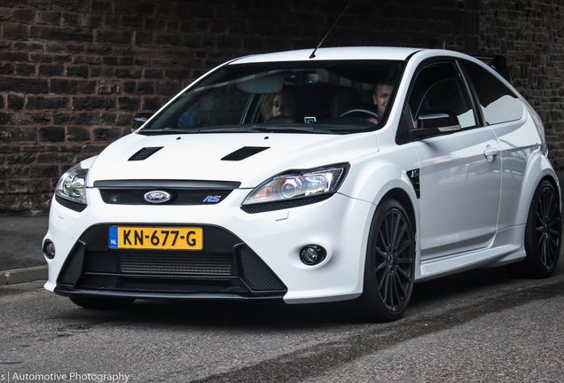 Ford Focus RS 2009