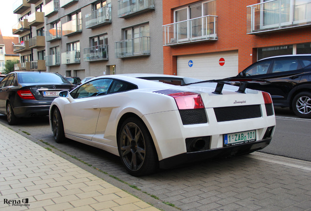 Lamborghini Gallardo