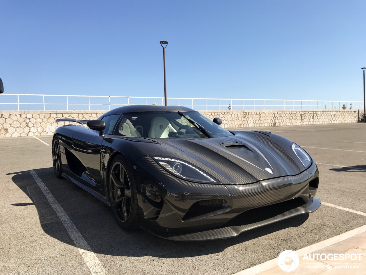 Koenigsegg Agera R 2013