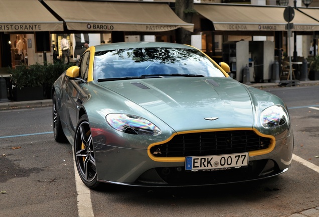 Aston Martin V8 Vantage N430