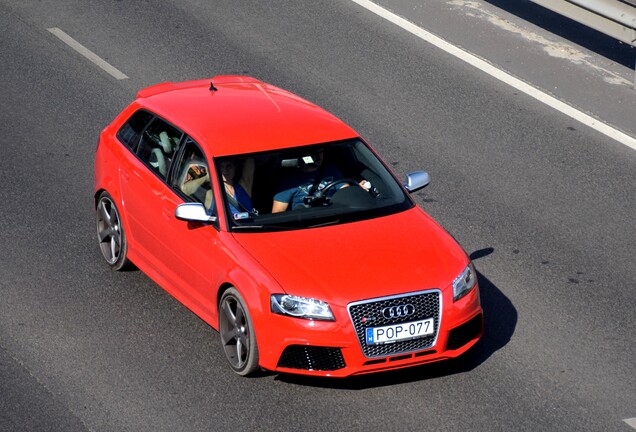 Audi RS3 Sportback