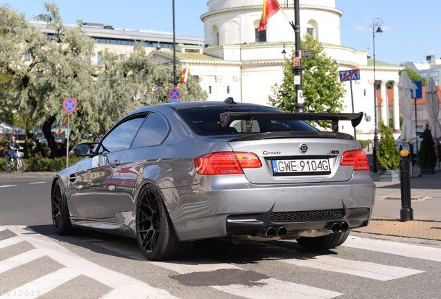 BMW G-Power M3 E92 Coupé