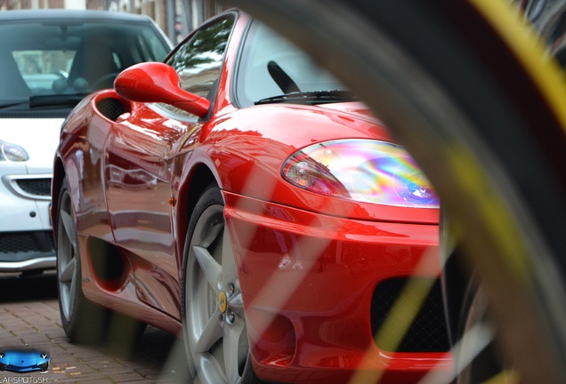 Ferrari 360 Modena