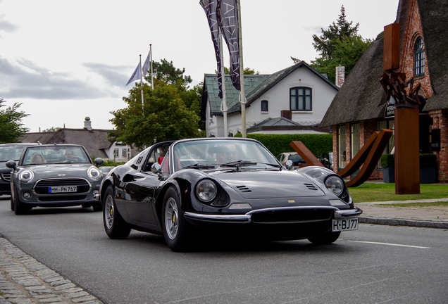 Ferrari Dino 246 GTS