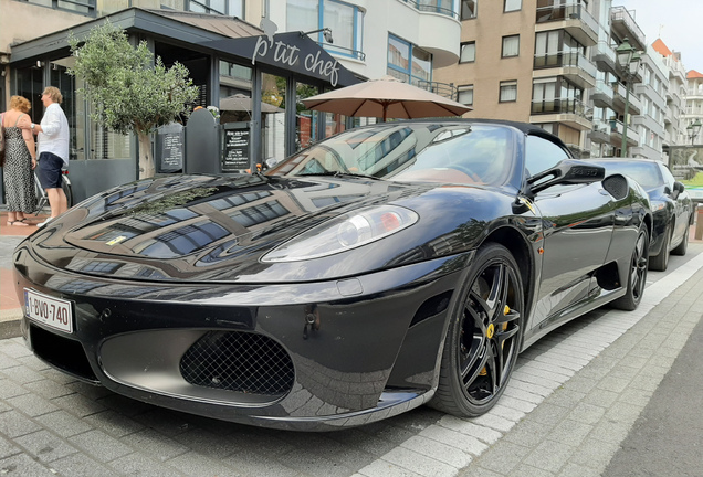 Ferrari F430 Spider