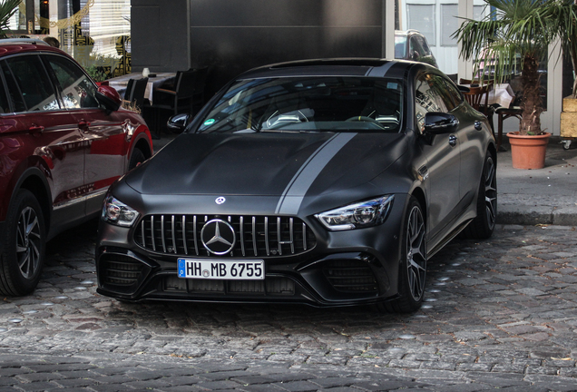 Mercedes-AMG GT 63 S Edition 1 X290