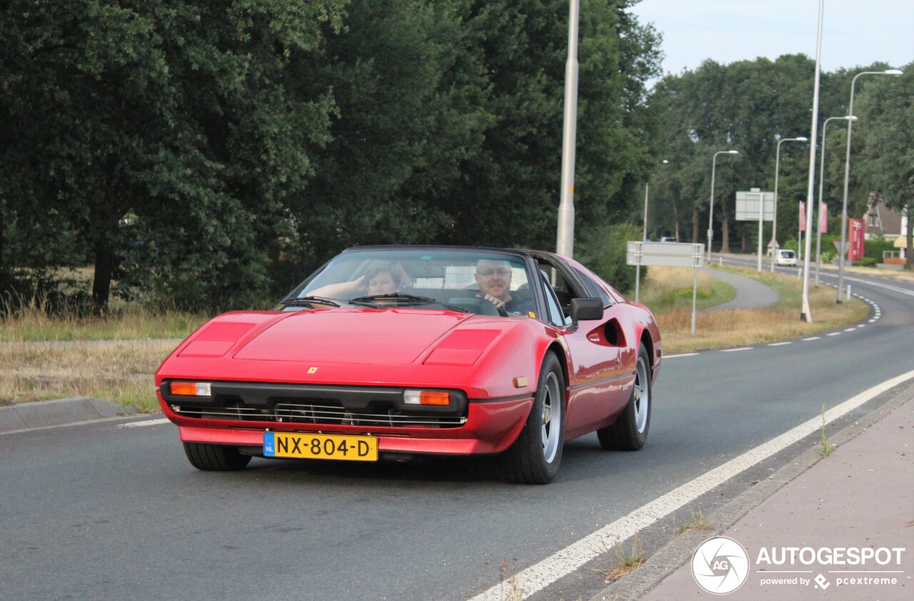 Ferrari 308 GTSi