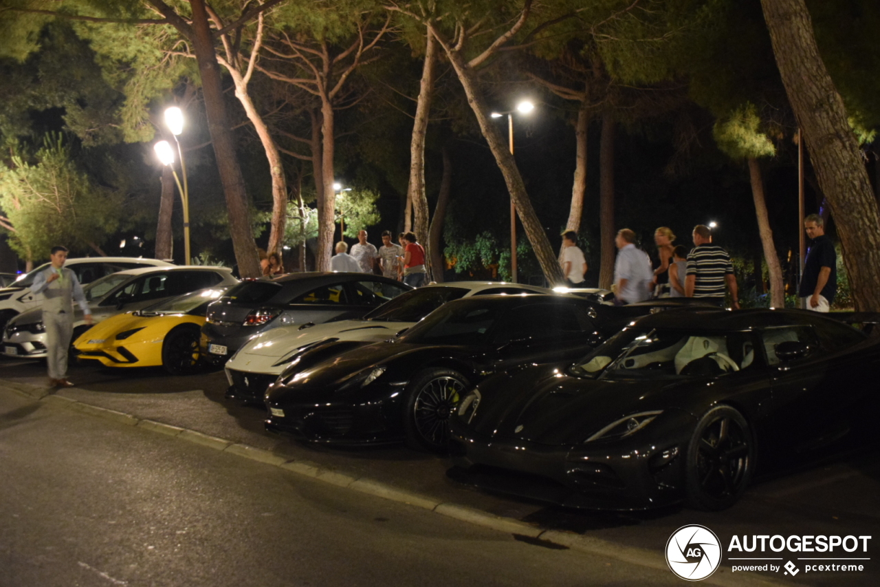 Ferrari Novitec Rosso 812 SuperFast N-Largo