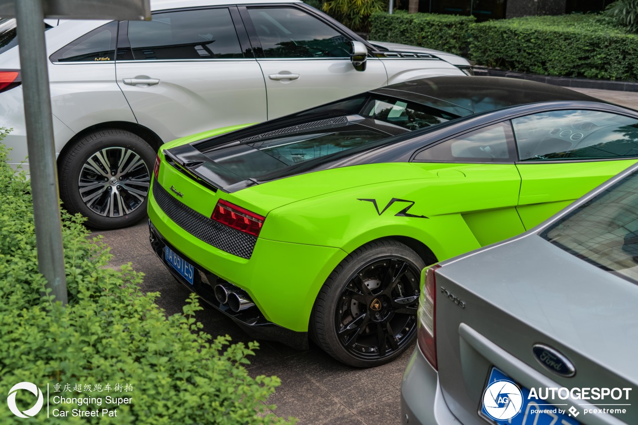 Lamborghini Gallardo LP560-4 - 05 August 2019 - Autogespot