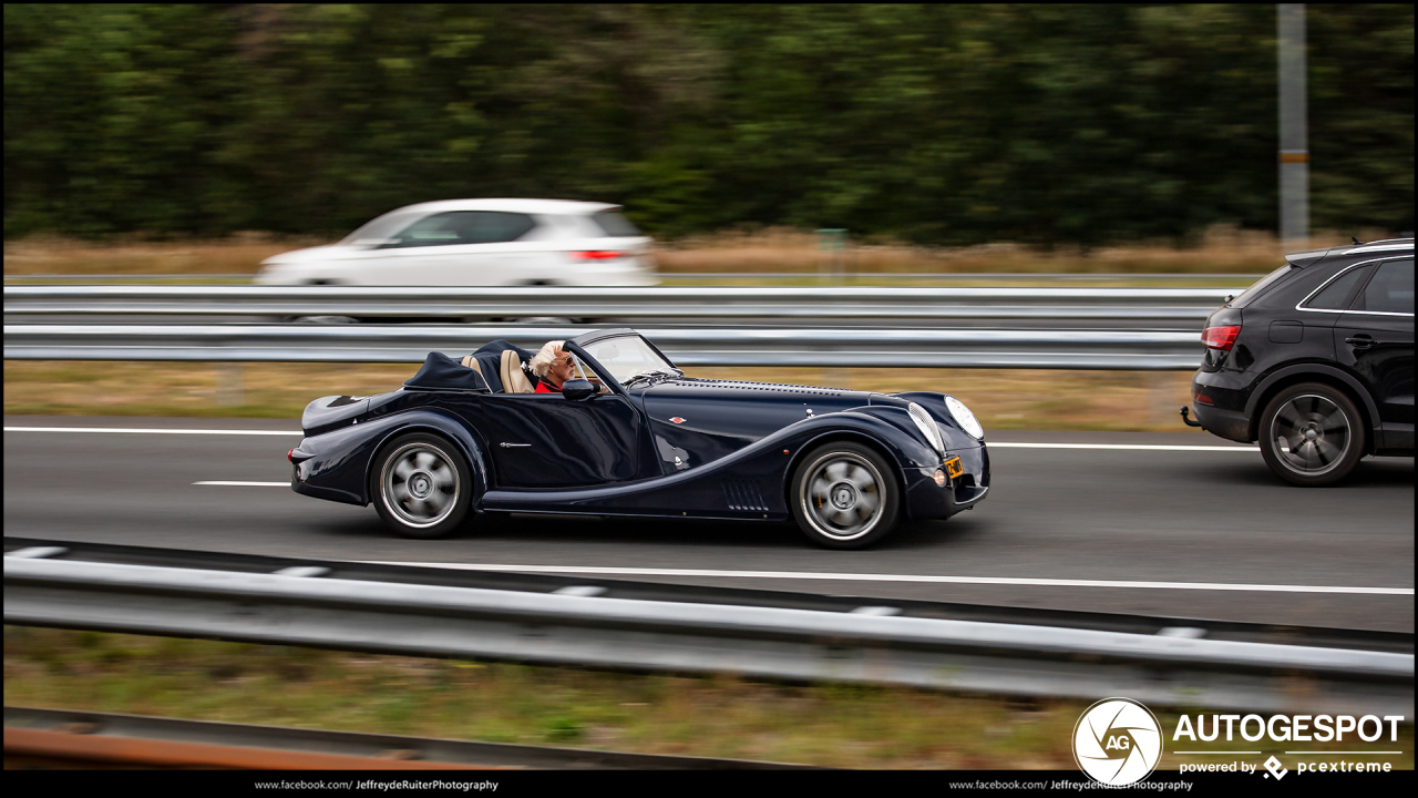 Morgan Aero 8 Series 3